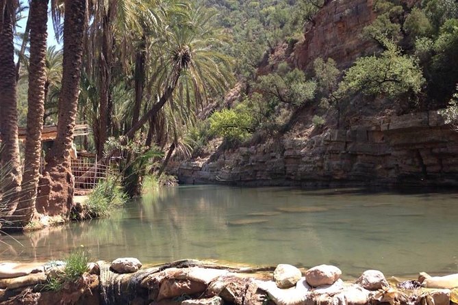 Paradis Valley and Atlas Mountains From Agadir & Taghazout - Inclusions and Logistics