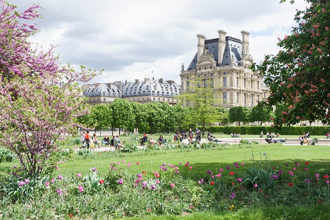 Paris: Complete Louvre Tour With Mona Lisa & More, Max 6 People - Professional Local Guide