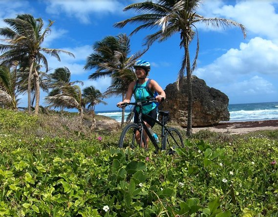 Personal Fitness Cycling Tour - Meeting Point and Logistics