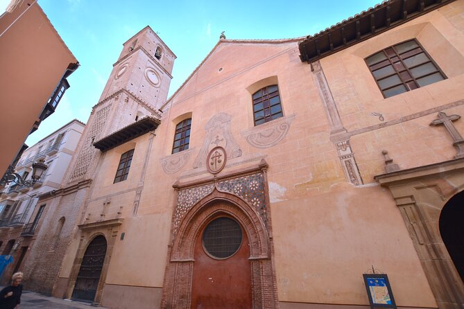 Picasso Roots Private Walking Tour in Central Malaga - Influence of Malaga