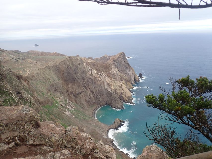 Porto Santo - Earth Trail Hiking Tour - Experience Highlights