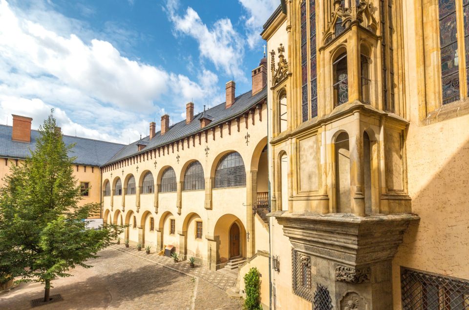 Prague to Kutna Hora Private Trip by Car - Tour Highlights and Attractions