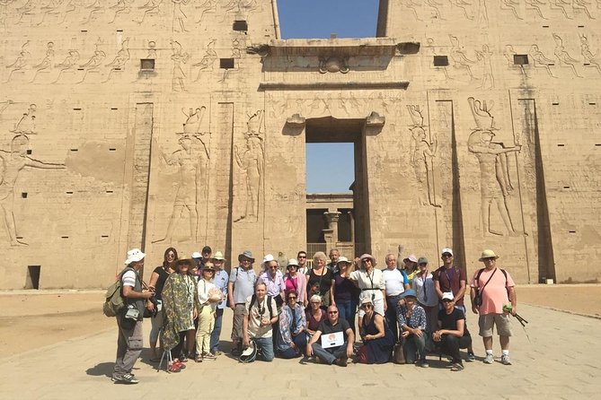 Private 7-Night Cairo, Luxor, and Nile Cruise, With Flights - Luxors Karnak and Valley of the Kings