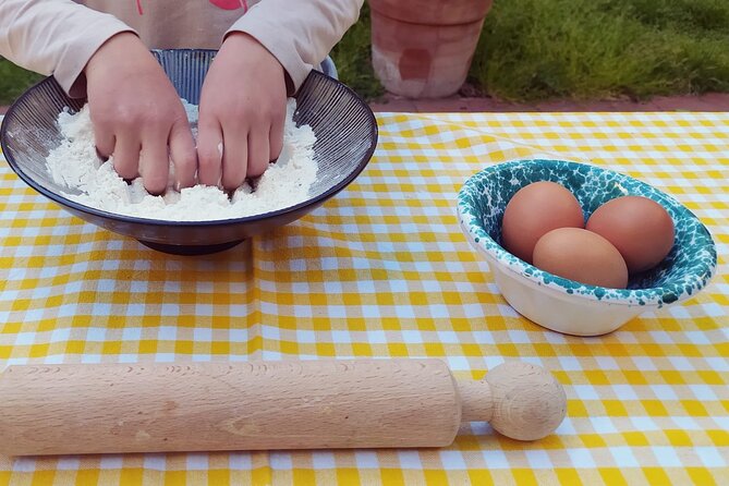 Private and Authentic Cooking Class Experience With Family - Meet Your Host Family