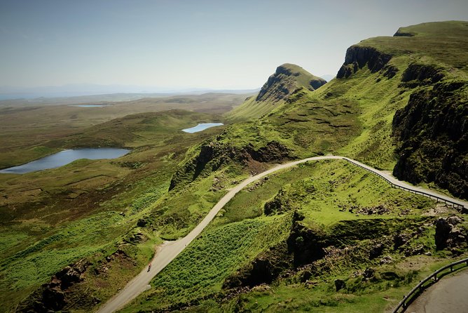 Private Bespoke Skye Tour - Itinerary Highlights