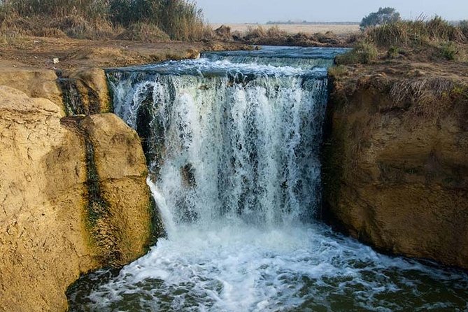 Private Day Tour To El Fayoum From Cairo - Pickup Information