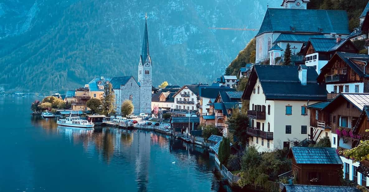 Private Day Trip From Salzburg to St. Gilgen & Hallstatt - Experience Highlights