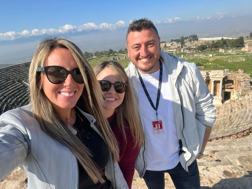 Private Ephesus, Marys House, St. John Basilica With Lunch - Visiting Library of Celsus