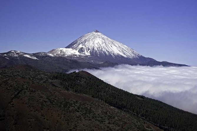 Private Excursions For Cruise Ship Passengers - Stunning Viewpoints for Photos