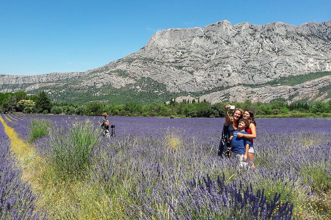 Private Full-Day Tour on the French Riviera From Cannes - Medieval Eze Village