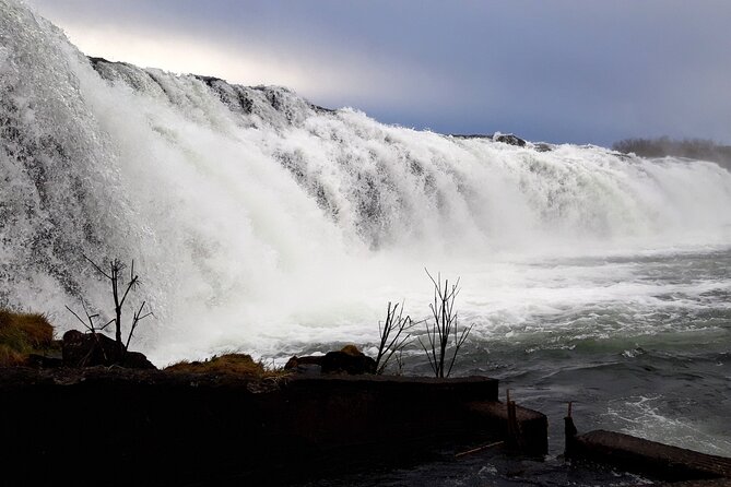 Private Golden Circle Tour From Reykjavik - Meeting and Pickup