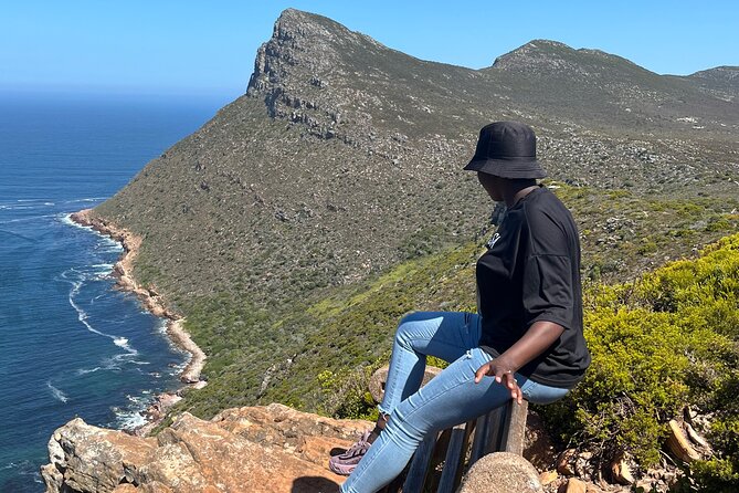 Private Guided Tour in Cape of Good Hope and Table Mountain - Inclusions and Exclusions