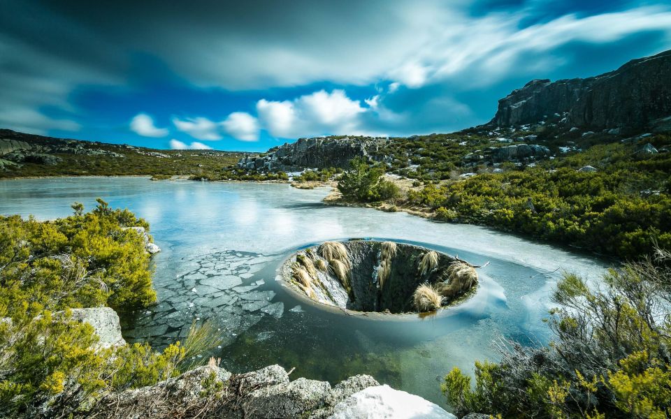 Private Guided Tour to Serra Da Estrela With Accomodation - Itinerary