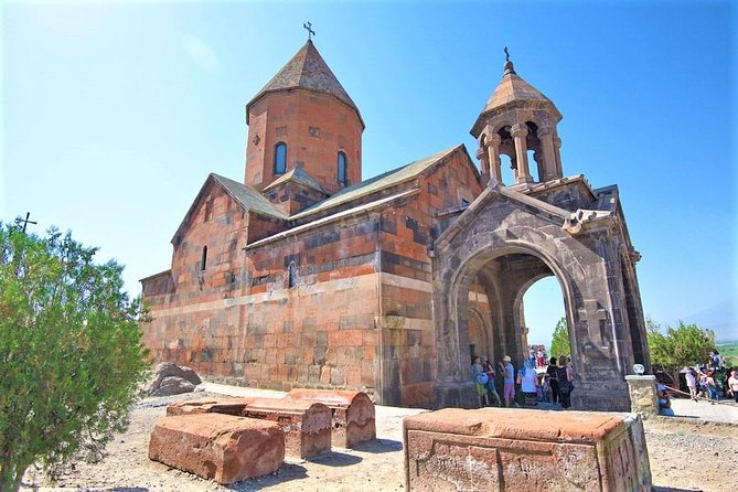 Private Half-Day Khor Virap Monastery & Mount Ararat View Tour From Yerevan - History of Christianity in Armenia