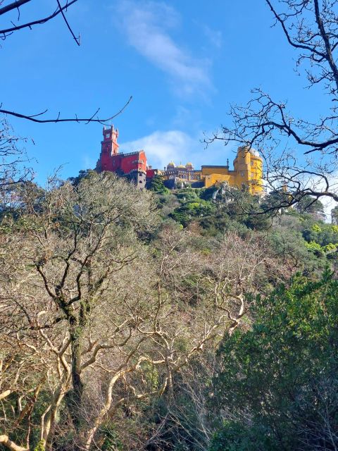 Private Jeep Tour of Sintra; Coast, Beaches, and Cascais - Itinerary Highlights