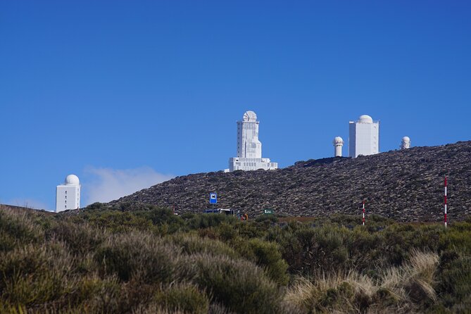 Private Nature and Culture Tour of Teide and Northern Tenerife - Pickup and Dropoff