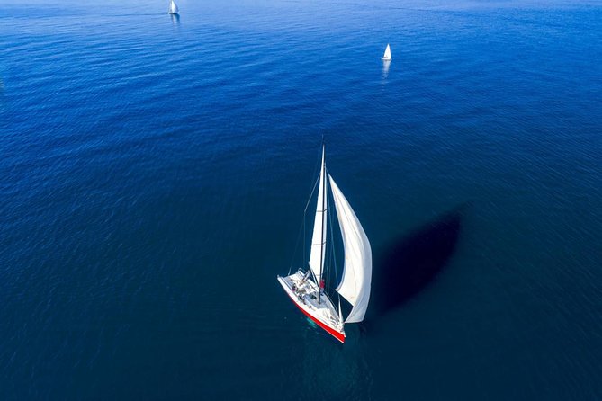 Private Sailing Adventure in Dubrovnik - Meeting and Pickup Details