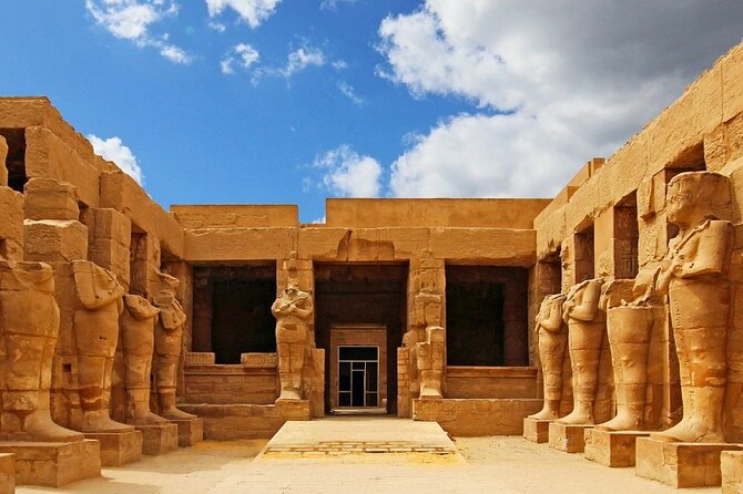 Private Tour: 7 Nights Pyramids & Nile Cruise +Flights From Cairo - Egyptian Museum Highlights