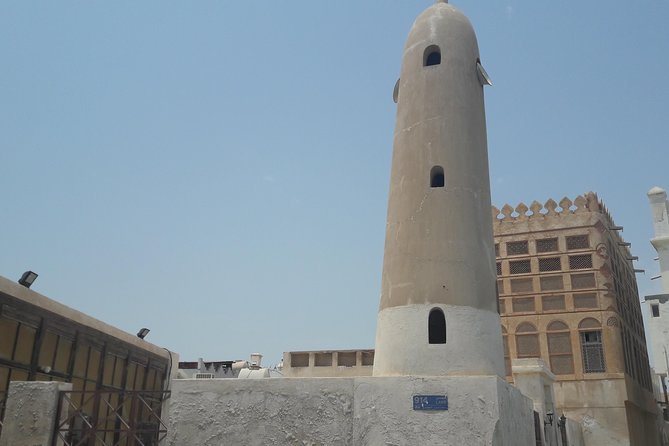 Private Tour and Sightseeing in Bahrain - VIP Tour - Inclusions in the Tour