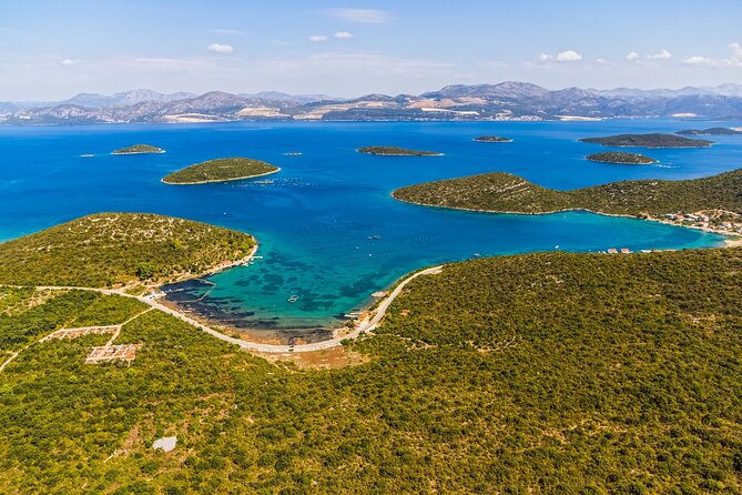 Private Tour: Ston and Peljesac Peninsula Day Trip With Wine Tasting - Itinerary at a Glance