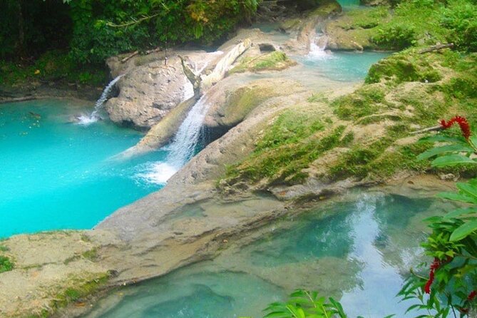 Private Tour to Dunns River and Blue Hole From Montego Bay - Pickup and Drop-off