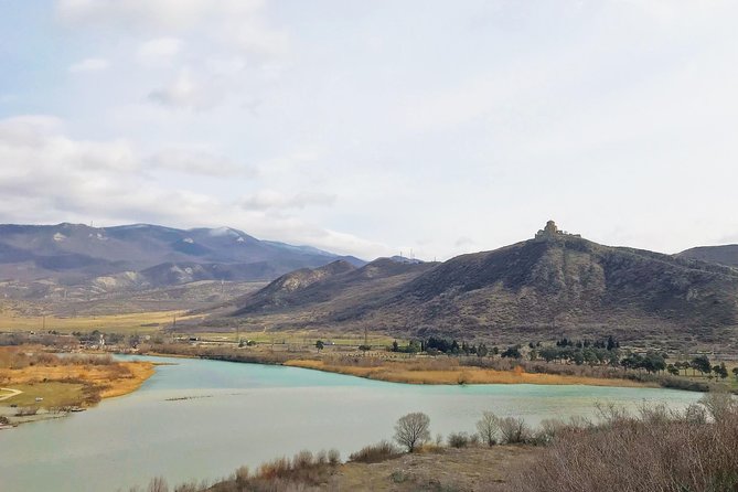 Private Tour to Mtskheta Stalin Museum Uplistsikhe Caves - Inclusions