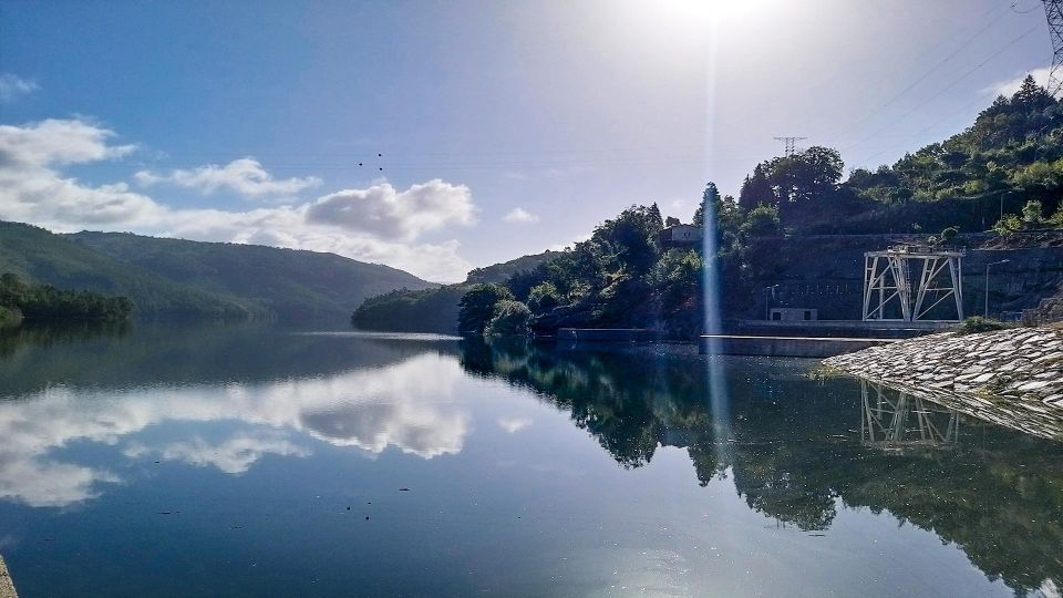 Private Tour to Peneda-Gerês National Park, for Nature Fans - Highlights of the Park