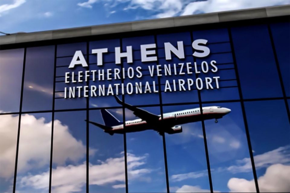 Private Transfer From Athens Hotels Port AirPort To Nafplio - Pickup and Driver Details