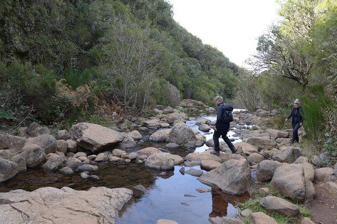 Rabaçal Hiking Tour - Health Considerations