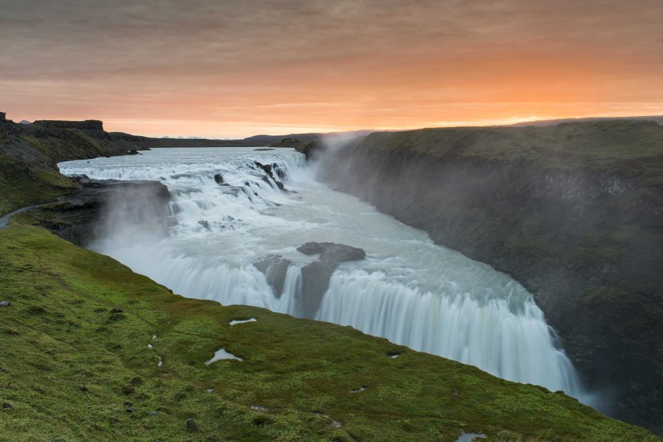 Reykjavik: Golden Circle Afternoon Tour - Audio Guide Languages