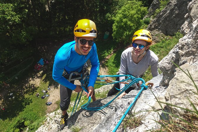 Rock Climbing Near Lake Bled - Reviews and Ratings