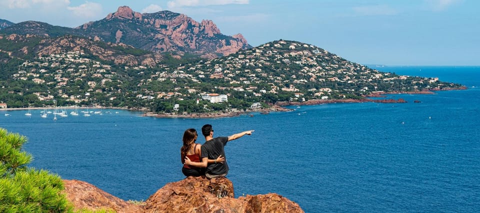 Romantic and Luxurious Tour for Lovers on the French Riviera - Chocolate Tasting Experience