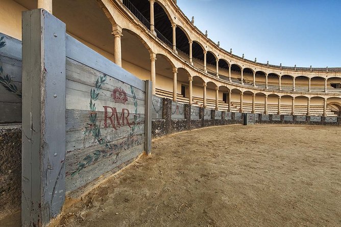 Ronda and Setenil De Las Bodegas Tour From Malaga - Meeting Point and End Point