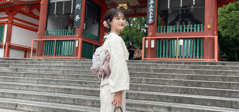 Saitama : Kimono Rental in Kawagoe Provided by RikaWafuku - Booking and Cancellation Policy