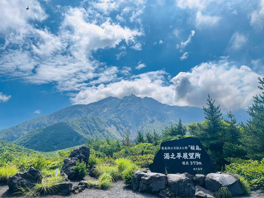 Sakurajima Tour Review: An Unforgettable Experience - Itinerary and Activities