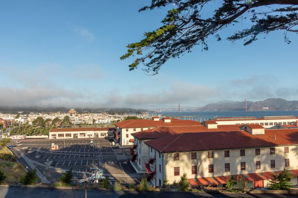 San Francisco: Golden Gate Bridge and Sausalito Cycling Tour - Experience Highlights