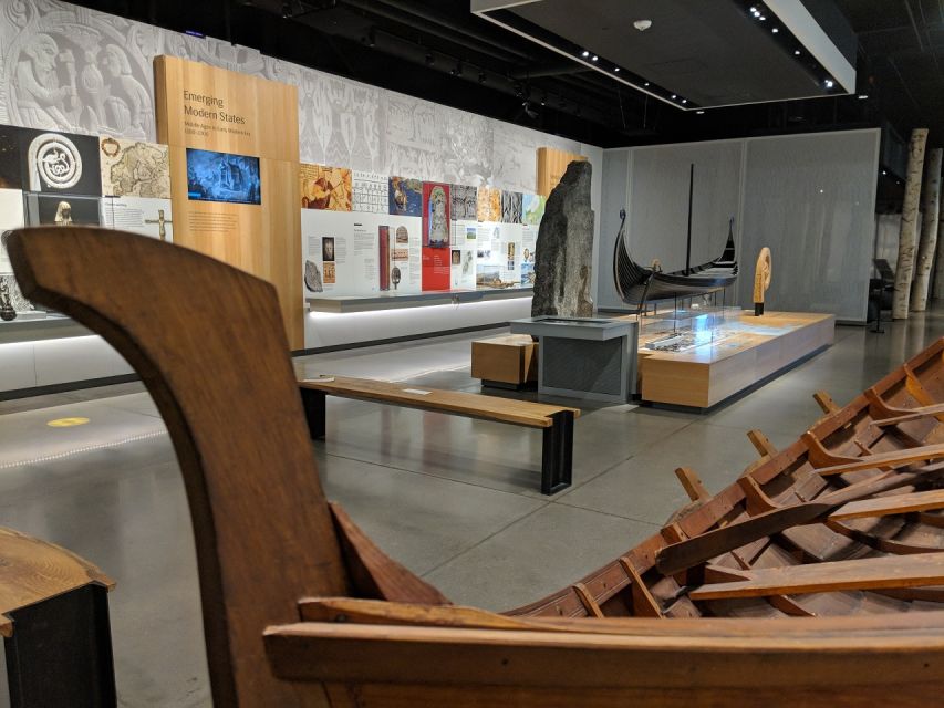 Seattle: National Nordic Museum Entry Ticket - Exploring Nordic Heritage in Seattle