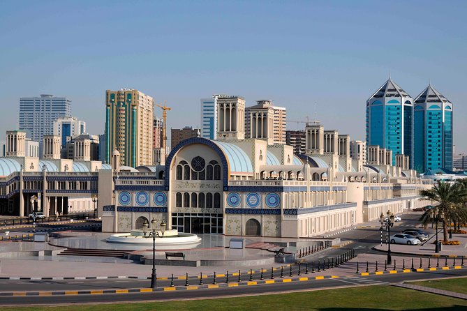 Sharjah Half-Day Tour From Dubai With Spanish-Speaking Guide - Multilingual Tour Guide