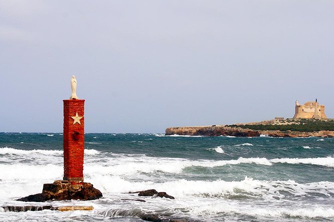 Sicily Boats - Private Tour for 4 People - Capopassero - Activities Included