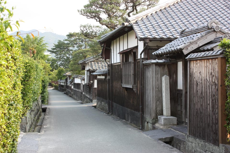 Sightseeing Bus Tour Happiness Tours on the Yamaguchi-go B - Itinerary Highlights