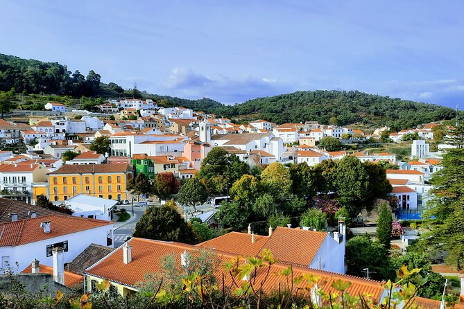 Silves and Monchique - Private From Albufeira - Cultural and Historical Insights