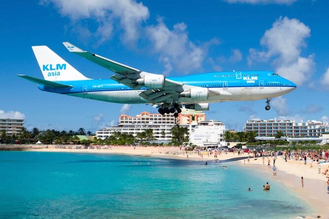 Sint Maarten Island Private Tours - Pickup and Drop-off Details