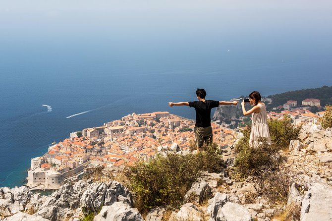 Six Views of Dubrovnik - Private Dubrovnik Panorama Tour - Tour Highlights