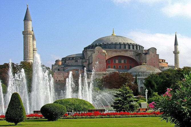 Skip-The-Line:1 or 2 Days Private Istanbul Guided Tour - Detailed Tour Highlights