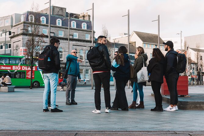 Small-Group Morning Walking Tour of Galway - Local Insights and Tips