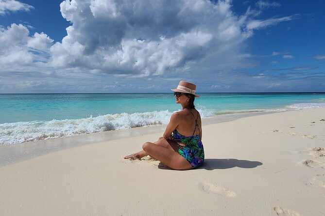 Small Group: Saona Island Full Day Tour - Highlights