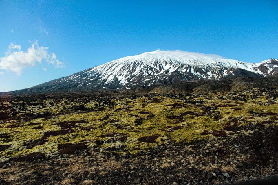 Snaefellsnes Peninsula - Full Day Private Tour From Reykjavik - Budir Church and Arnarstapi/Hellnar