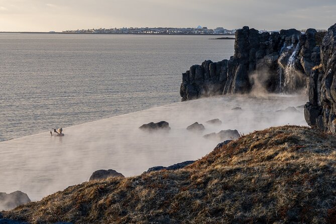 South Iceland Full-Day Tour From Reykjavik With Sky Lagoon Spa - Included in the Tour