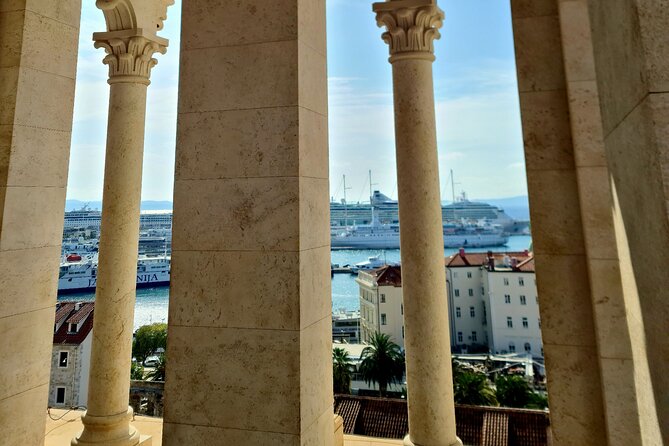 Split and Ston Private Tour - Booking Details