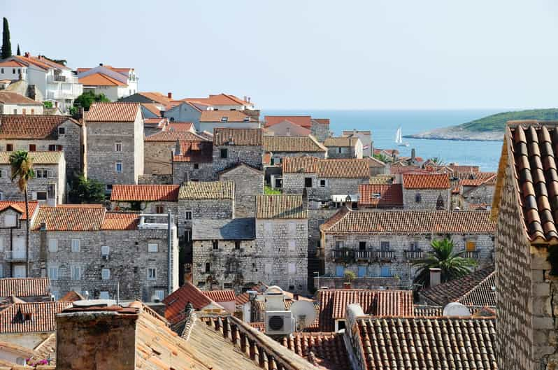 Stari Grad: Private Old Town Historical Walking Tour - Experience and Highlights